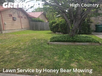 Lawn Care nearby San Antonio, TX, 