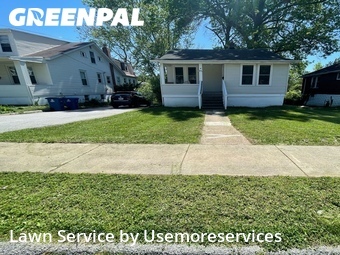 Lawn Service nearby Overland, MO, 