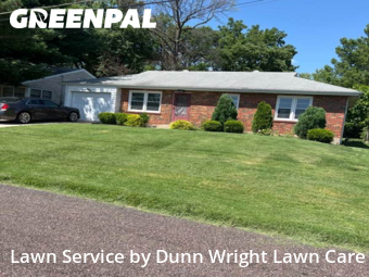 Lawn Cutting nearby St. Louis, MO, 