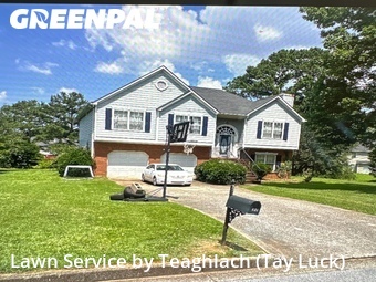 Lawn Service nearby Atlanta, GA, 