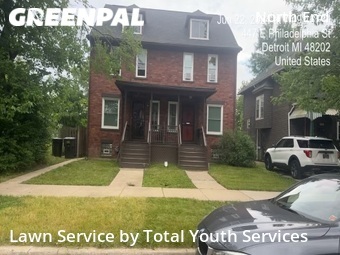 Grass Cutting nearby Detroit, MI, 