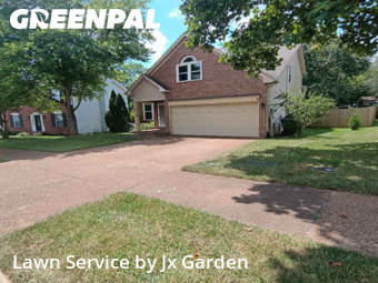 Lawn Maintenance nearby Franklin, TN, 