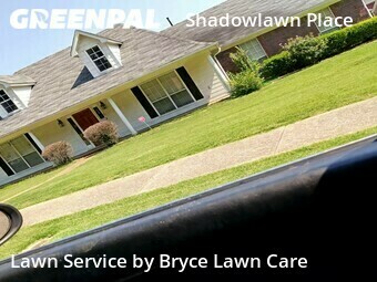 Yard Mowing nearby Arlington, TN, 