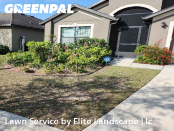 Lawn Maintenance nearby Haines City, FL, 