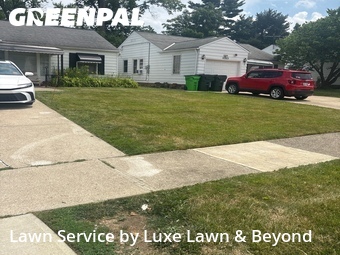 Lawn Care Service nearby Mayfield Heights, OH, 