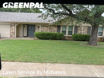 Lawn Mow nearby Bedford, TX, 