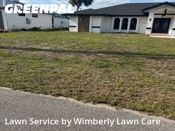 Lawn Service nearby Port Charlotte, FL, 