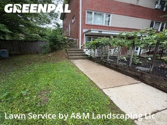 Lawn Cutting nearby Baltimore, MD, 