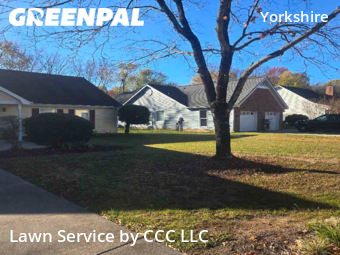 Lawn Cutting nearby Charlotte, NC, 