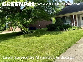 Yard Mowing nearby Indianapolis, IN, 