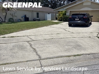 Lawn Cutting nearby Kissimmee, FL, 