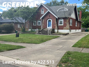 Lawn Care Service nearby Cincinnati, OH, 