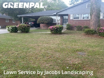 Lawn Care Service nearby Columbia, SC, 