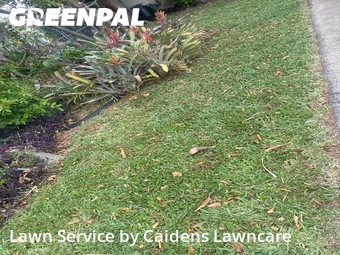 Lawn Service nearby Pompano Beach, FL, 