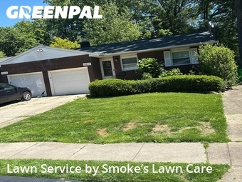 Lawn Mowing nearby Stow, OH, 