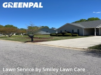 Grass Cutting nearby Hopkins, SC, 