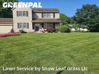 Grass Cutting nearby South Bend, IN, 