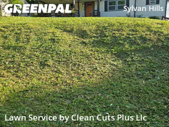 Lawn Mow nearby Atlanta, GA, 