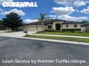 Grass Cut nearby Lake Mary, FL, 