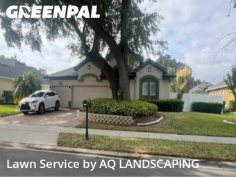 Lawn Maintenance nearby Winter Garden, FL, 