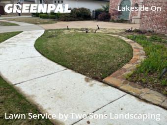 Grass Cutting nearby Plano, TX, 