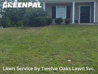 Lawn Service nearby Phenix City, GA, 