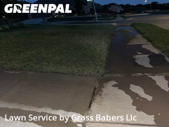 Lawn Cutting nearby Fort Worth, TX, 