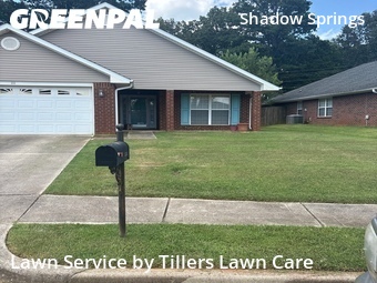 Lawn Cutting nearby Huntsville, AL, 