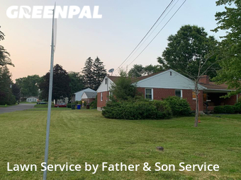 Lawn Cutting nearby West Hartford, CT, 