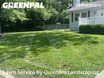 Grass Cut nearby Kansas City, MO, 