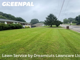 Lawn Care nearby Madison, AL, 