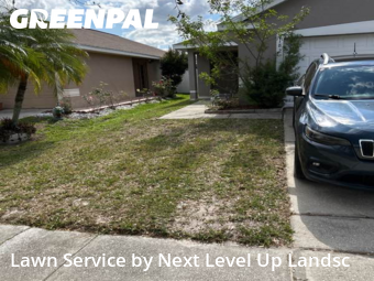 Lawn Service nearby Kissimmee, FL, 