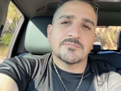 Silva's Great Lawn S headshot