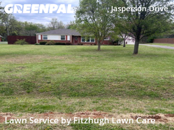 Yard Mowing nearby Nashville, TN, 