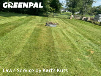 Yard Mowing nearby Auburn Hills, MI, 