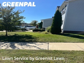 Yard Cutting nearby Spring Hill, TN, 