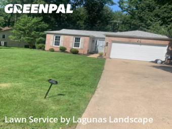 Lawn Mowing nearby Fredericksburg, VA, 