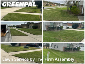Lawn Care nearby Kissimmee, FL, 