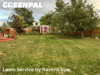 Lawn Cut nearby Longmont, CO, 