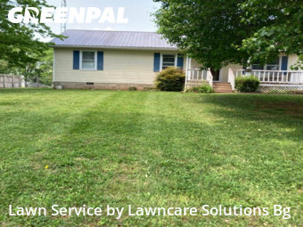 Lawn Cutting nearby Bowling Green, KY, 