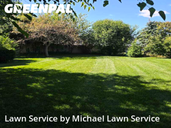 Yard Cutting nearby Livonia, MI, 