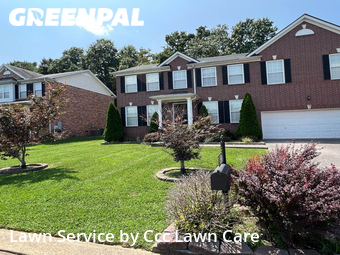 Lawn Mowing Service nearby Smyrna, TN, 