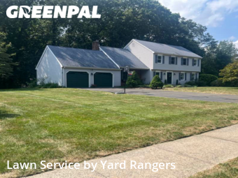 Lawn Care nearby Cheshire, CT, 