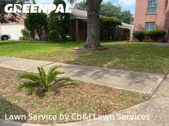 Lawn Maintenance nearby Houston, TX, 