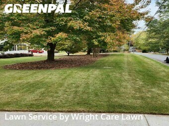 Lawn Cut nearby Marietta, GA, 