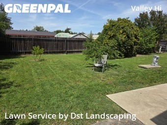 Lawn Mowing Service nearby Sacramento, CA, 