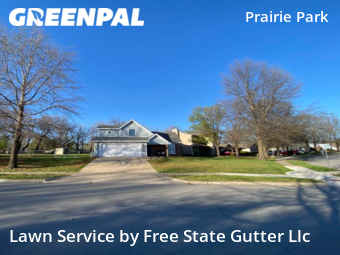 Grass Cutting nearby Lawrence, KS, 
