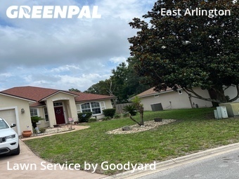 Lawn Service nearby Jacksonville, FL, 