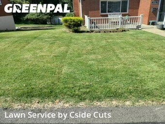Lawn Care Service nearby Pittsburgh, PA, 