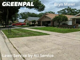 Yard Cutting nearby Orlando, FL, 